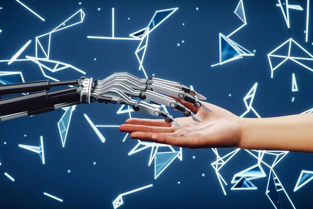 Migliora il testo AI con il tocco umano nell'era digitale