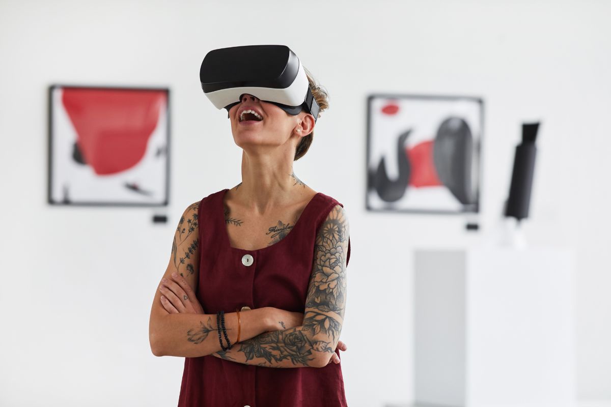 Immersive learning: un'opportunità per la formazione del futuro