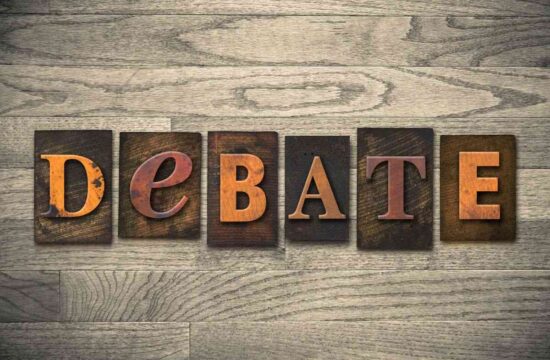 Il Debate come metodologia didattica innovativa